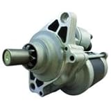 #US Part Replacement New Starter for Honda Accord L4 2.2L 90-95 31200-PT0-906 31200PT0906RM