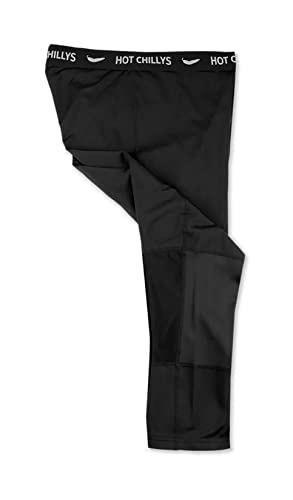 Hot Chillys Men's Premiere Boot Tech Tight Midweight Body Fit Base Layer