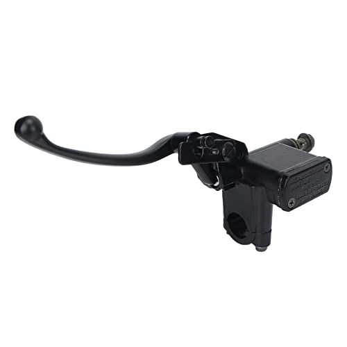 Cilindro maestro de embrague de acero para disfrutar rutas en moto XR50 4