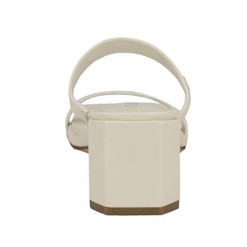 Calvin Klein Women's Kater Heeled Sandal3