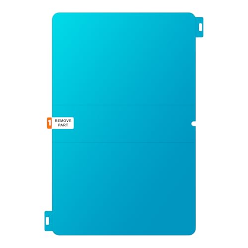 Film de protection anti reflet pour Galaxy Tab S11 - vue 10