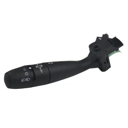 Commande de clignotants pour Peugeot 207 et 206 bouton combiné 96477533XT