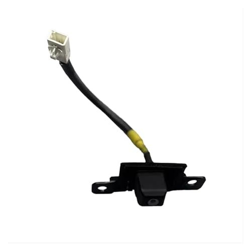Para Lexus Para RX330 Para RX350 Para RX400h 2004 2005 2006 2007 2008 2009 86790-48060 Tapa Maletero Coche Cámara Visión Trasera Parque Camara Trasera Coche