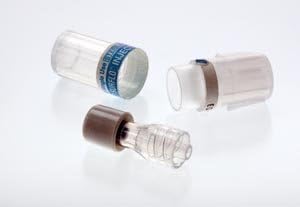 TERUMO SURFLO® INJECTION PLUGS