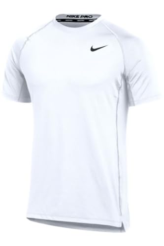 Nike Mens Pro Slim Short Sleeve Training Shirt
