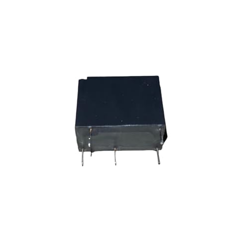 Relais 5 broches 24V CC JQ1P-24V-F AJQ6342F contacts renforcés anti-arc électrique 10A - 4