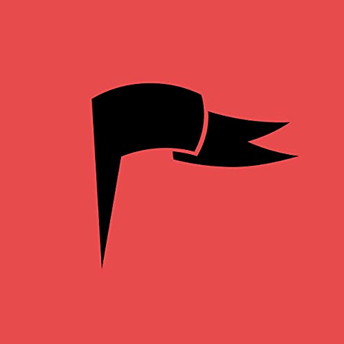 Die Schwarze Fahne #44 "No More Mr. Nice Alfred"