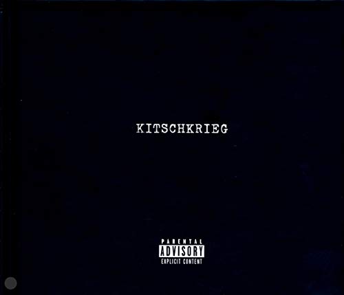 Kitschkrieg