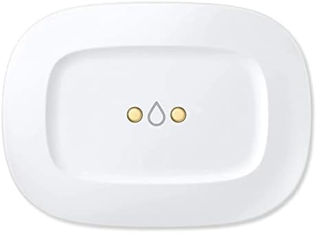 Aeotec SmartThings SmartThings Water Leak Sensor, ZigBee, Battery Powered, Smart Home Hub Compatible