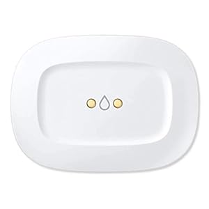 Aeotec SmartThings SmartThings Water Leak Sensor, ZigBee, Battery Powered, Smart Home Hub Compatible