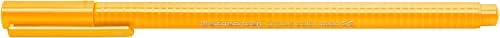STAEDTLER 323 SB20 Triplus Colour Fibre-Tip Pens, 1.0mm - Assorted Colours (Pack of 20)