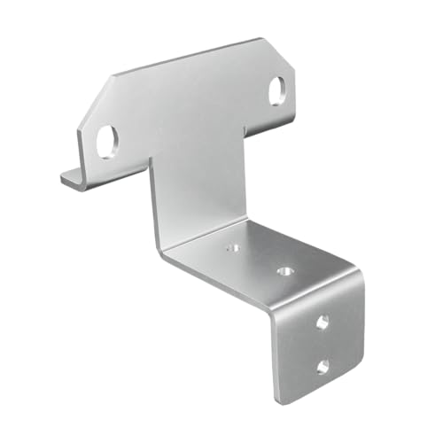 Container Modification World&reg; Aluminum Framing Brackets (40)