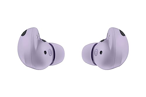 Samsung Galaxy Buds2 Pro Bora Purple Kopfhörer