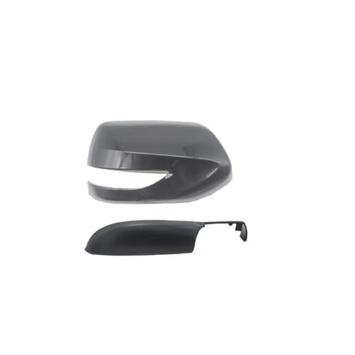 Capuchon rétroviseur cassé Subaru Outback solution boîtier antichoc droit