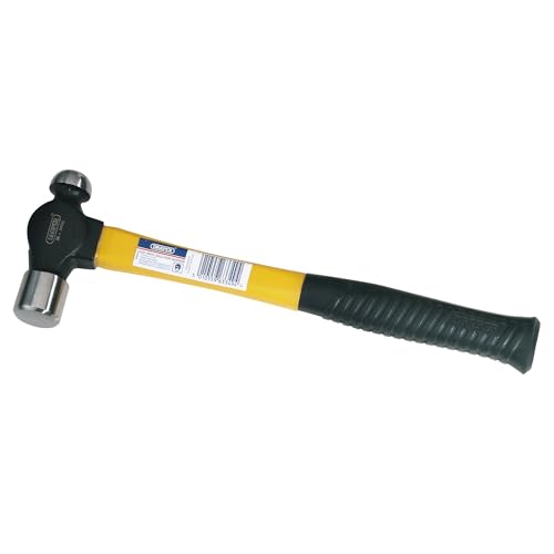 Pince à riveter Draper 27848 outil de rivetage manuel zigzag 2 voies bleu - 6