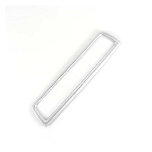 Accesorios de interior de coche para BMW Serie 5 F10 F18, marco de aire acondicionado central