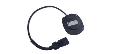 Sensor de ángulo 7917415437 soluciona fallos de dirección y códigos error 4