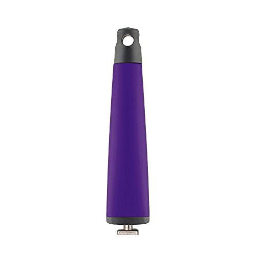 Imagen de CASTEY - Mango Desmontable de Fundix, Aluminio, Color Violeta