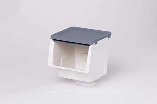 Image of Litem Micro Art Box (Grey)