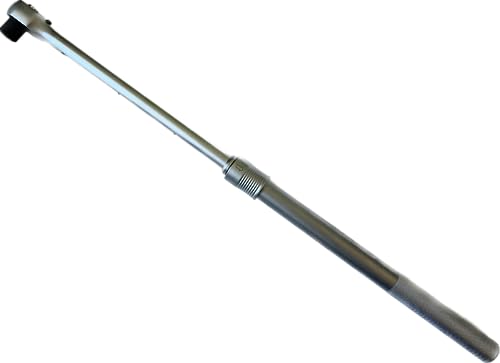 Dawson 3/4 Inch Drive Extendable Ratchet with 72-Teeth, Reversible and Quick Release by Dawson - Image 7