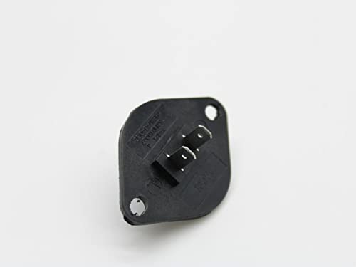 Thermistance WE04X20685 WE4M336 OEM pour sèche-linge