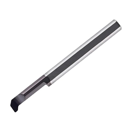 Herramienta de perforación SBDR SBUR de carburo micrograno para torno CNC 2