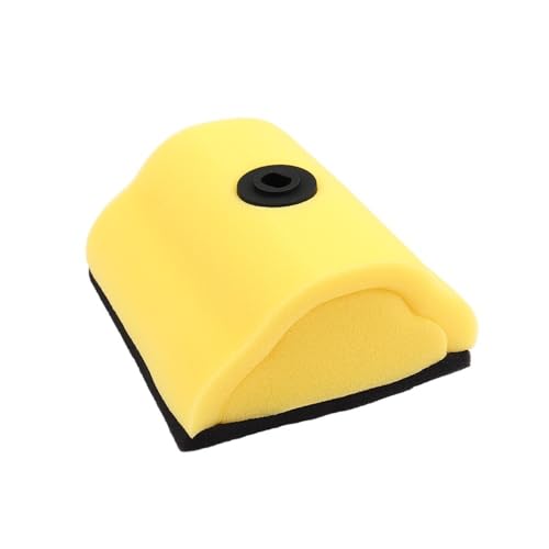 Filtre à air en mousse de haute densité pour moteur de moto CRF 150F