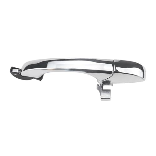 Poignée de porte extérieure bloquée sur Chrysler 300C : solution avant droit - 2
