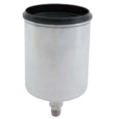 Image of Sharpe FX 2000 and FX 3000 Gravity Cup Lid for Finex Automotive Paint Sprayers (600 cc, Plastic) 289818