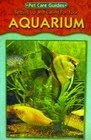 Setting Up and Caring For Your Aquarium 1403708835 Book Cover