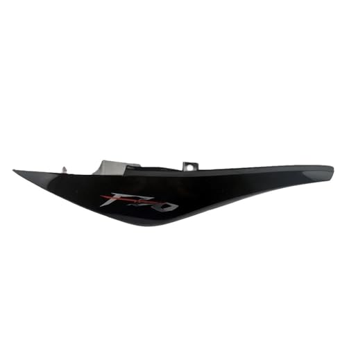 Carénage selle arrière FZ6 FZ-6N pour réparer protection moto endommagée
