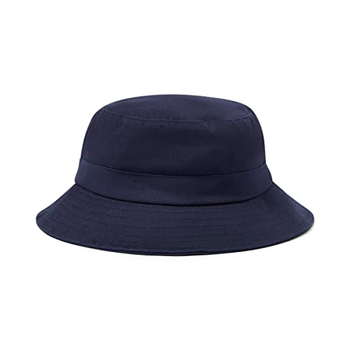 Tie Rack - Chapeau Bob Bleu Marine - 100% coton - 58 cm Cover
