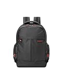 Samsonite Mochilas para laptop Ignition Citadel Bp Preta, Preto/bahama p, Grande, Casual
