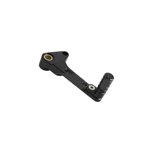 Levier de vitesse Monster 821 réglable en aluminium pour supprimer le jeu - 5
