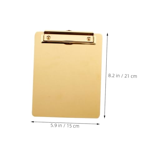 Porte-documents A5 Mikikit pour croquis en déplacement et prise de note - 2
