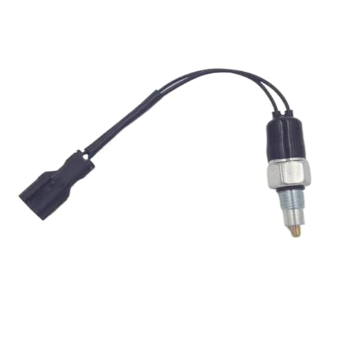 Interruptor de marcha atrás soluciona luces apagadas en Aveo y Matiz 2