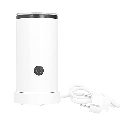 Automatischer Milchaufschäumer Elektrischer Milcherhitzer Moderner Kaffeeschäumer Mehrere Funktionen Milchaufschäumer…