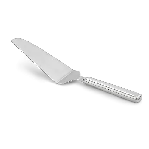 Vollrath 46936 Mirror Finish S/S 11 Pastry Server