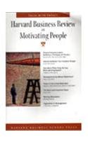 Paperback Motivating People Book