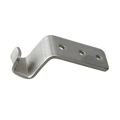 Crochet de moteur de bateau pour corriger le jeu du capot hors-bord 40HP 6F5-42652