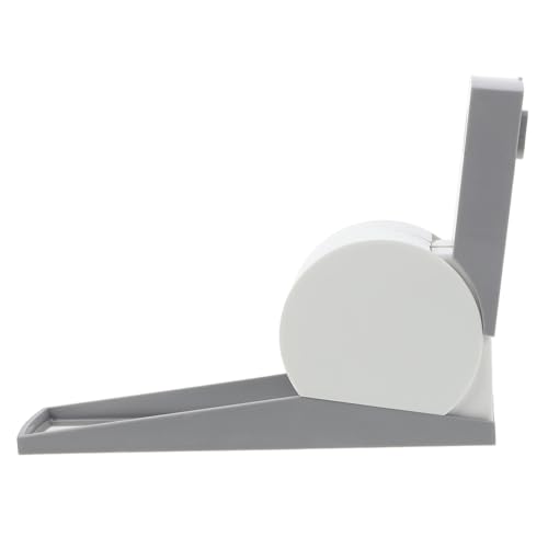 SOLUSTRE Wall-Mounted Height Measurement Portable Height Ruler Accurate Stature Meter for Children Adults