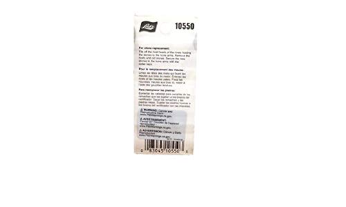 Lisle Zestaw kamieni 10550
