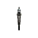 MURNELAP for 12915577800 Glow Plug 129155-77800 Fits Yanmar Tractor F18 F18