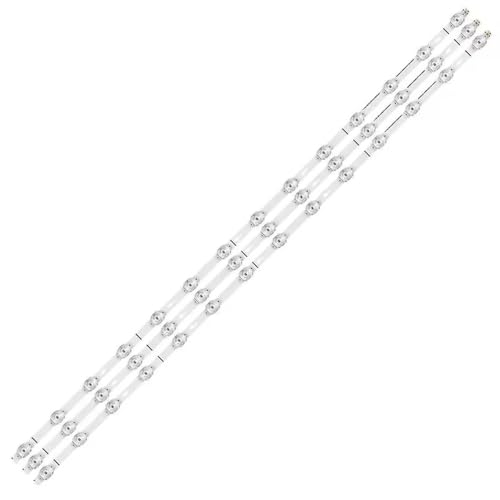 OOGEWSD LED �X�g���b�v Fit for �n�C�Z���X 50A7100FTUK CRH-BX500X1U913030T031498T 50A7120F 50AE7000F HD500X1U91 SVH500AD8 �ɓK�� �e���r���C�g�X�g���b�v