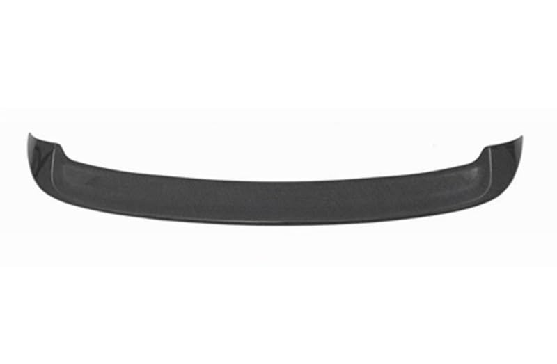 Aileron toit arrière Golf MK6 GTI R20 2010-2013 becquet
