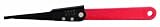 RÖHM 317258 Typ 266–50 Taper Drift für Morsekegel 4–6 und Einhandbedienung, 380 mm länge