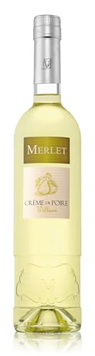 Merlet Crème de Poire William Likör (1 x 0.7 l)