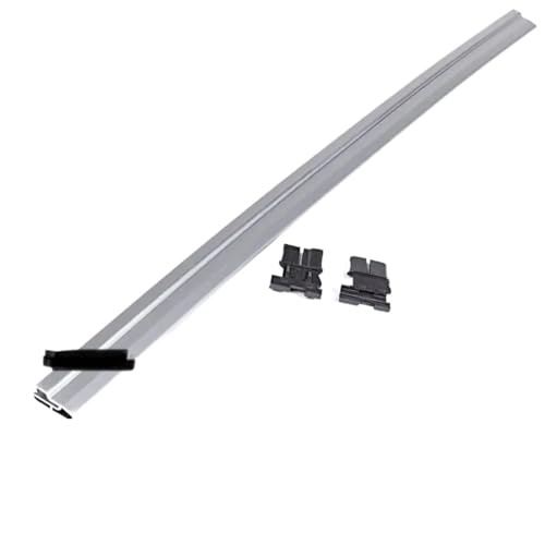 Protection solaire voiture pour Q5 rideau anti-chaleur MESKEL résout le store cassé 1K9877307