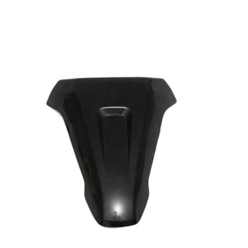 Spoiler carénage supérieur phare avant pièce moto MT-07 2021 2022 2023