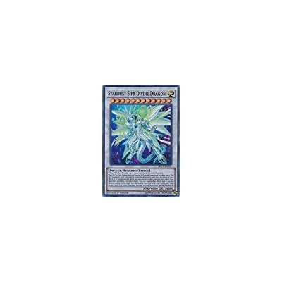 yugioh stardust sifr divine dragon deck Mulcharmy Fuwalos (Quarter Century Secret Rare) [ROTA-EN024] Quarter C main image 1